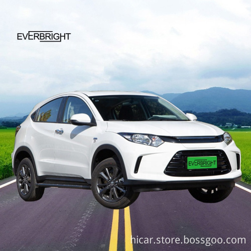 Chinese High Speed Electric Suv With Fabulous Quality Long Cruising For 401Km And Excellent Performance 2023  elektro car